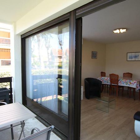 Bel Appt T2 Centre-Ville D'Arcachon Avec Terrasse Et Parking Dış mekan fotoğraf