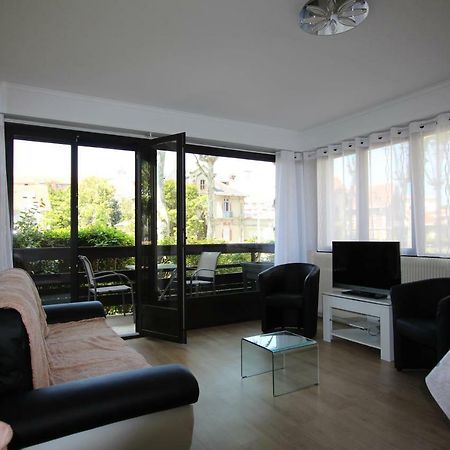 Bel Appt T2 Centre-Ville D'Arcachon Avec Terrasse Et Parking Dış mekan fotoğraf