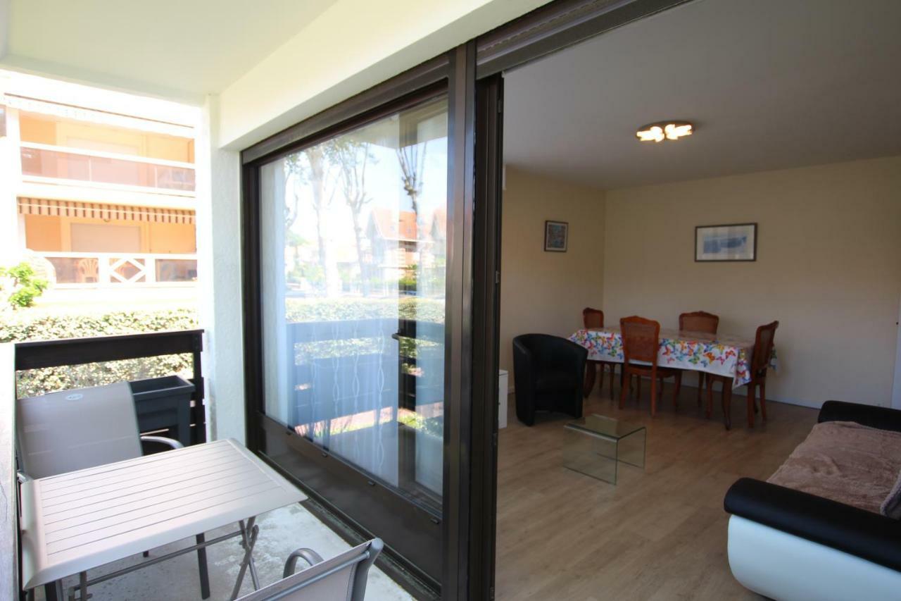 Bel Appt T2 Centre-Ville D'Arcachon Avec Terrasse Et Parking Dış mekan fotoğraf